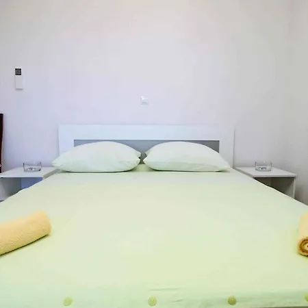 Sarmantan U Srcu Splita