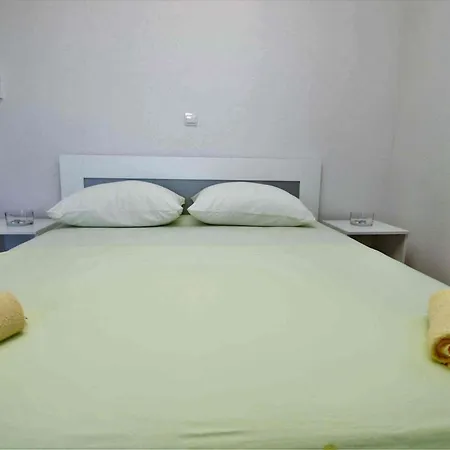 Sarmantan U Srcu Splita Πάρκο διακοπών Σπλιτ