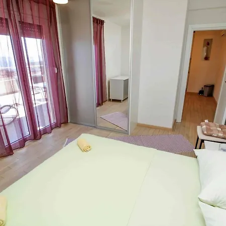 Sarmantan U Srcu Splita スプリト