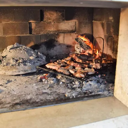 Sarmantan U Srcu Splita Village de vacances Split
